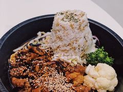 -艾薯夫妇Aysh(福田星河COCOPark店)