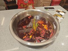 -华丰火锅(双林北横路店)