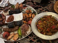 -Old Ottoman Cafe & Restaurant