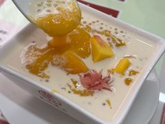 -香港華心糖水鋪(南西总店)