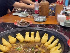 -边江铁锅炖鱼(振八街店)