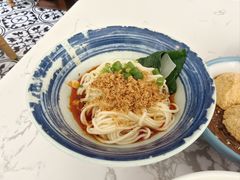 -龙抄手(文殊坊店)