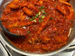 -HOTISLAND海鸡岛·韩国料理(江南西店)