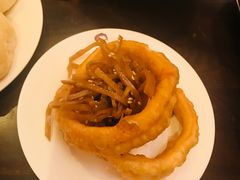 -姚记炒肝店(簋街店)