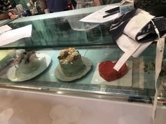 -西檬树SIMON·T轻奢蛋糕(大东方Max店)