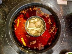 -陈眼镜火锅(总店)