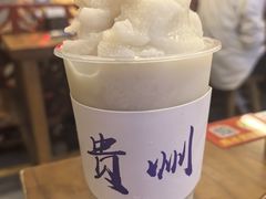 -笔记安顺夺夺粉火锅(中关村店)