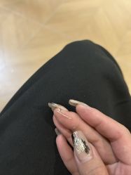 -UGIRL有个美甲
