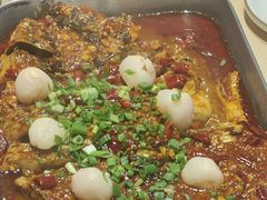 -鱼酷活鱼烤鱼(沈阳大悦城店)