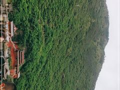 -泸定桥景区