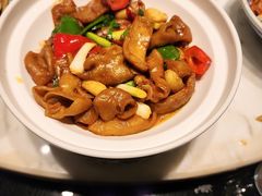 -曾家厨房·新徽菜(高新天柱路店)