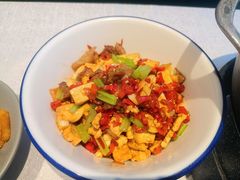 小炒香干-湘中缘·湖南菜(娄底驻京办店)