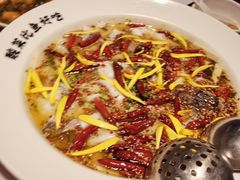 -太二酸菜鱼(正大广场店)