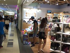 -AEON永旺(东方宝泰店)