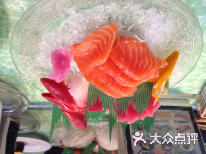 天绿回转寿司(鹏欣水游城店)--其他-iphone_upload_pic图片-天津美食