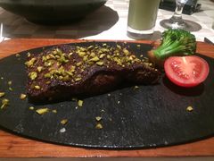 和牛牛排-西堤厚牛排(新世界店)