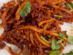 -顺姬冷面(长白西路店)