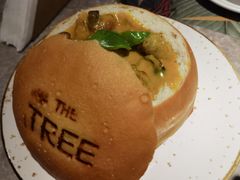 -大树餐厅(红旗街万达店)