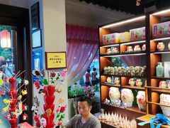 -寻宝记绍兴菜(鲁迅路店)