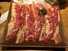 -久苑烧肉(世界城广场店)