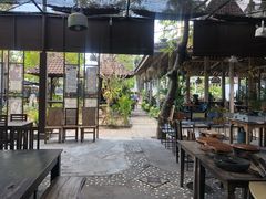 -Warung Nia Balinese Food & Pork Ribs