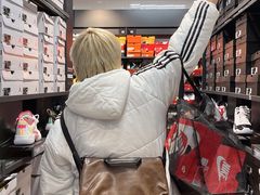 -首创奥特莱斯(西安店)