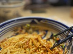 -老九圆山西面馆(CBD店)