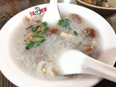 面线糊-国仔面线糊(水门国仔总店)