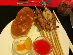 -咖啡苑·沈阳今旅酒店Hotel Jen·香格里拉集团