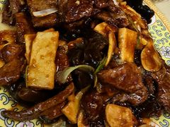 -砂锅居(西四店)