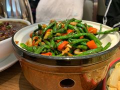 -北李妈妈菜·虾爬子大锅贴(贵和店)