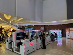 -卢米埃影城(温州万象城IMAX店)