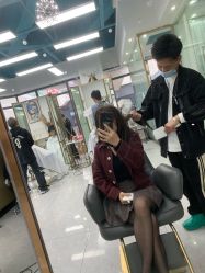 -ASG Hair Salon烫染·接发