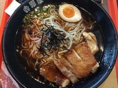 -吉野家(大连黑石礁富丽庭店)