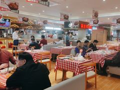 -西贝(吴江路湟普汇店)