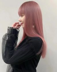 -时尚殿堂hair salon