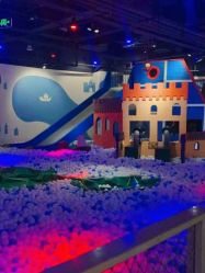 -幻贝家儿童乐园(苏州中心店)