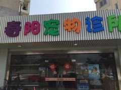 -暖阳宠物医院·犬猫康复中心·骨科