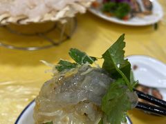 -官塘陈记鱼生·潮汕砂锅粥·牛肉火锅(潮枫路总店)