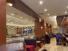 -威尼斯西餐厅(扬名广场店)