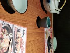-仓桥家·焗寿司·锅物(光谷步行街店)