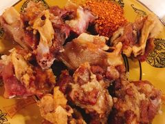 -勇记干锅居(德阳店)