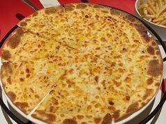 -赤火牛排(金狮广场店)