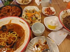 -多宾韩国料理(学衡路店)