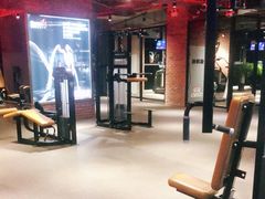 -美格菲健身中心(新都会店)