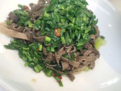 椒香毛肚-旺顺阁鱼头泡饼(小红门店)