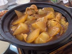 -老宅门(永泰店)