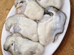 -濠轩阁特色生蚝火锅(水湾路店)