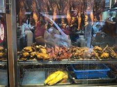 -陈光记烧腊店(罗保博士街店)