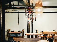 -院子餐厅·大锅菜·老杭帮(桥西直街店)